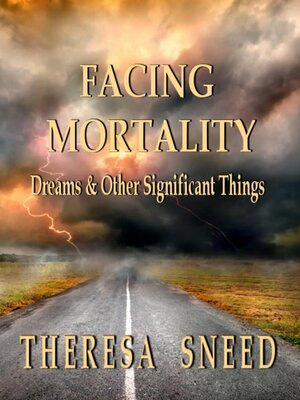 cover image of Facing Mortality